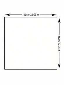 20PCS Waterproof Thick Wrapping Paper, Premium Floral Gift Packaging Paper For DIY Flower Bouquet, Gift Box, Chocolate Box, Elegant Decorative Craft Material For Mother's Day, Father's Day, Wedding, Graduation, - Multicolor - View 1