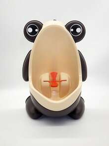 1pc/Set Baby Potty Urinal, Wall-Mounted Boys Urinal Pot, Toddler Standing Urinal