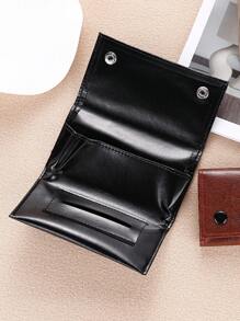 Spersonalizowana, grawerowana skórzana torebka na tytoń, zabytkowy woreczek na tytoń, zapalniczka, nóż do papierosów, schowek na bibułkę, prezent dla taty, na Dzień Ojca, męża, chłopaka, z nadrukiem graficznym