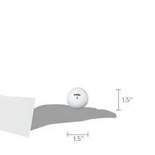 Ultimate Distance Golf Balls, 24 Pack, White - White - View 5