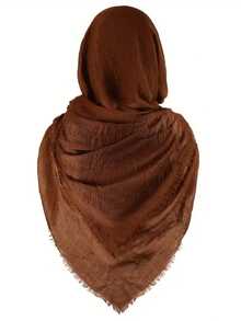 1 件复古海盗连帽围巾 - 柔软舒适，文艺复兴风格，中世纪服装配饰，复古风格男士披肩 - 非常适合节日装扮、角色扮演和舞台表演