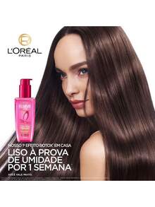 Loreal Paris Elseve Dream Smooth Leave In Hair Serum 100ml - Estándar - Ver 2