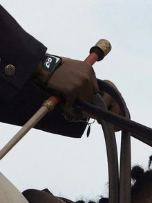 1 par de guantes de conducción al aire libre GOLOVEJOY, nuevo diseño de guantes minimalistas de moda con pantalla táctil de dedos completos y antideslizantes, adecuados para equitación, polo, entrenamiento de carreras y accesorios deportivos al aire libre - Marrón - Ver 7