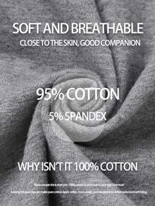 1 件婴儿睡袋,100% 纯棉,婴儿防惊吓睡袋,四季防踢被,新生儿必备 - 彩色 - 查看 6