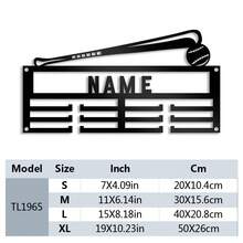 1PC DIY Metal Marathon Medal Hanger, Sports Shoes, Running Shoes, Basketball And Other Styles Can Be Selected, Personalized Medal Display Rack With Customized Text Content, Medals For Marathon Sports Enthusiasts Gifts Birthday Graduation, Multi-Functional, Anti-Mold, Ornamental, Exquisite, Stylish, High-Quality, Adorable, Modern, Custom, Unique, Personalized, For Anniversaries, For Birthdays, For Housewarming, For Graduation, Kitchen, Dining Room, Bedroom, Office, Living Room, Home, Garden, Tea Room, Home Decor,Home Refresh