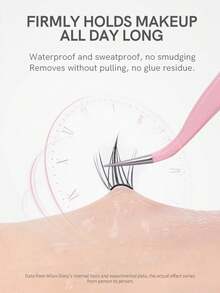 MLEN DIARY MLEN DAIRY Self Adhesive Lash Clusters, 10-12.5mm C Curl Natural 56Pcs Pre-Glued Cluster Lashes, No Glue Reusable Manhwa Lashes, Press On Self Stick Cluster Lashes Individual Lashes Self Application At Home(Baby Comic) Lash Clusters, Eyelash Clusters, Individual Eyelashes, Lashes, Fake Lashes