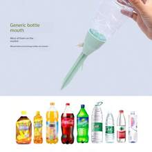 This Self-Watering Device Is Equipped With An Adjustable Slow-Release Control Valve. It Is Suitable For Home Gardening, Boat Gardening, Plant Misters, And Other Gardening Products. - Multicolor - View 9