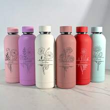 Cốc du lịch in hình hoa sinh nhật 17oz, Cốc du lịch khắc hình hoa sinh nhật theo yêu cầu, Cốc đi biển, Cốc thép không gỉ, Quà tặng cuối tuần cho nữ, Cốc khắc laser, Cốc cá nhân hóa, Đa chức năng, Chống nấm mốc, Trang trí, Tái sử dụng, Tinh tế, Phong cách, Chất lượng cao, Nhiều màu sắc, Hiện đại, Tùy chỉnh, Cá nhân hóa, Độc đáo, Quà tặng lý tưởng cho nam, Quà tặng lý tưởng cho nữ, Bạn trai, Bố, Bạn gái, Mẹ, Gia đình, Bạn bè, Phòng trà, Nhà, Vườn, Văn phòng, Cho kỷ niệm, Cho ngày Valentine, Cho ngày của Mẹ, Cho sinh nhật, Cho ngày của Cha, Cho lễ tốt nghiệp, Cho đám cưới, Cho tân gia, Cốc tùy chỉnh, Thiết kế sang trọng - nhiều màu - Xem 3