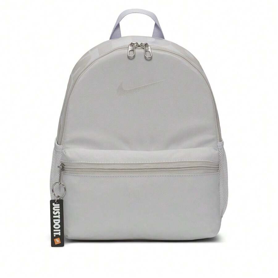 Nike 2025青年NK BRSLA JDI MINI BKPK背包DR6091-078