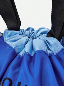 Balabala Kids' Large-Capacity Backpack, Cute & Practical School Bag