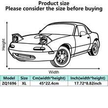 1pc Black Iron Hollow Wall Art, Abstract Geometric Pattern, Retro Car Design, Suitable For Wall Decor, Room Decor, Bedroom Decor, Home Decor - Multicolor - View 21