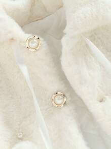 Baby Girls Photography Sets - 白色 - 查看 5