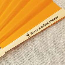 Bulk Bridal Shower Fans Favor For Guest Bachelorette Party Fans Hand Fans Engagement Gift Unique Bridal Shower Gift Future Mrs Favor Fans,School Supplies,Back To School,School Gift,For Office,For School,For Classroom,For Teacher Gifts,For University,For Colleague,For Dorm Rooms,For Teacher,For Boys And Girls,For Teenagers,Junior High School Students,Middle School Students,High School Senior High School Students,College Students,University Students,Freshman,Sophomore,Underclassmen,Durable,Colorful,Cute,Adorable,Funny,Kawaii,Y2K,Stylish,Unisex,Casual,Custom,Personalized,Unique,Customized,Ideal Gifts For Him,Ideal Gifts For Her,Her,Boyfriend,Girlfriend,Family,Friends - Multicolor - View 10