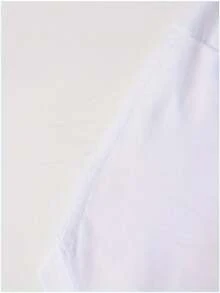 Women T-Shirts - 白色 - 查看 3