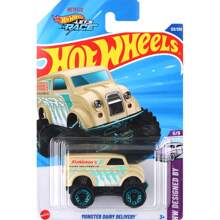 Hot Wheels Auto giocattolo in lega, Auto Culture Auto in scala 1:64, Auto giocattolo pressofusa per giocare o esporre, Auto da corsa su circuito 25F/25K edizione limitata Cadillac Audi, regalo per bambini, auto modificate originali Kia EV6SALT Dodge Corvette della polizia