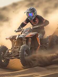 1pc Outdoor Cycling Full Face Mask, PC Lens, Adjustable, Transparent, Full Face Mask For Outdoor Sports In Winter, Beach Essential