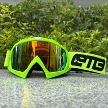 ETB Motorcycle Glasses, Suitable For Outdoor Sports, For Both Men And Women, Available In Multiple Colors