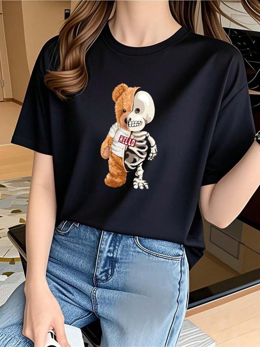 Women Undershirt Tops