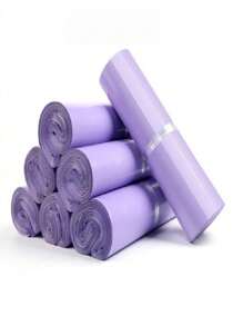 10 sacs de courrier express extra-larges et épais, sacs d'emballage scellés, sacs de stockage logistique et enveloppes de transport de vêtements dans différentes couleurs à choisir