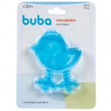 Azul bebê