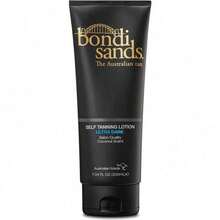 Bondi Sands Self Tanning Lotion Ultra Dark 200Ml - Clear - View 1