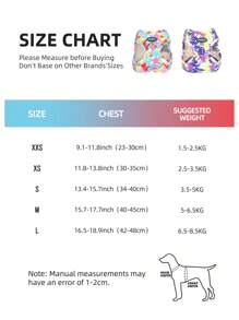Dog Harness And Leash Set, No Pull Pet Harness For Small Dogs Easy Walking, Soft Breathable Small Dog Harness, Adjustable Reflective Step In Vest Harness For Puppy