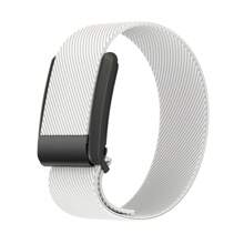 1 pieza Correa de reloj/Correa de mochila WHOOP 4.0 de nailon, transpirable, elástica y cómoda para WHOOP 4.0