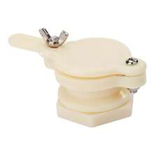 Máquina extractora de miel, equipos de colmena, válvula de separación de miel, herramientas de apicultura duraderas de nylon y plástico - Albaricoque - Ver 5