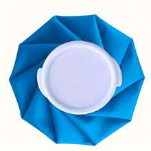 Reusable Ice Packs, Post-Workout Care, Easy-To-Use Knee Ice Packs - Durable, Reliable And Leak-Proof, Suitable For Various Purposes. Home Goods