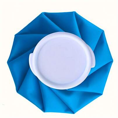 Återanvändbara ispåsar, vård efter träning, lättanvända ispåsar för knä - hållbara, pålitliga och läckagesäkra, lämpliga för olika ändamål. Heminredning