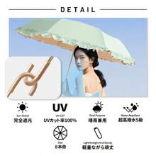 Umbrellas