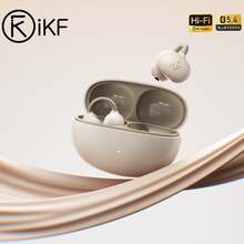 IKF Air Clip耳夹蓝牙耳机空气骨传导无线非入耳式2025新款运动跑步，电池容量：500mAh - 均碼 - 查看 13