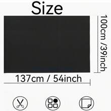 11.4*3.28ft Self Adhesive Leather Repair Patch Tape Large Leather Patches For Furniture, Couch, Car Seats, Office Chair, Bags, Vinyl And Boat Seat Repair