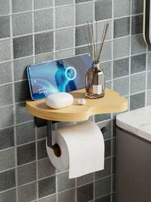 1件装时尚金属帽子收纳套装 - 易于安装的壁挂式收纳架，多功能收纳方案，可收纳棒球帽、围巾、腰带、配饰 - 现代衣橱装饰，经久耐用，节省空间，家居收纳必备，卧室衣橱收纳架，时尚配饰展示架，实用悬挂式收纳方案 - 彩色 - 查看 5