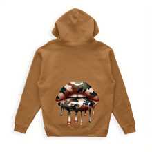 1pc/2pcs/3pcs/Camouflage Lip Patches, DIY A-Level Washable Patches, Clothes, Heat Transfer Stickers, Women's/Men's T-Shirts, Backpacks, Pillows, Decorative Badges, Labels, Baseball Caps, Backpacks, Etc. Are Available