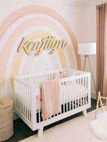 1Pc Customized Wooden Name Sign For Kids Name Sign Children Shower Name Sign Personalized Name Sign Home Gift Backdrop Name Sign Wooden Party, Children's Day Decor Engraved, High-Quality Custom, Personalized, Unique Ideal Gifts For Kids,Children Son, Daughter, Dad, Mom, Family, Friends, Pets For Anniversaries, For Children's Day, For Mother's Day, For Birthdays, For Father's Day, For Graduation, For Housewarming Home, Bedroom