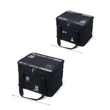 1pc Outdoor Large-Capacity Tactical Storage Bag, Pot And Cookware, Anti-Collision Gas Tank Storage Bag, Camping And Picnic Bag, Outdoor Tableware - Multicolor - View 6