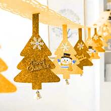 10/20pcs Set Glitter Cardstock Paper, 250g Card Paper/128g Origami Paper, Shiny Card Paper, Gold Powder Christmas Cutting Paper, A4 Size Handmade Card Paper For Christmas Gift, Birthday Party Decorations, Cuttable, Paintable, For Card Making, Scrapbooking,School Supplies,Back To School - Multicolor - View 9