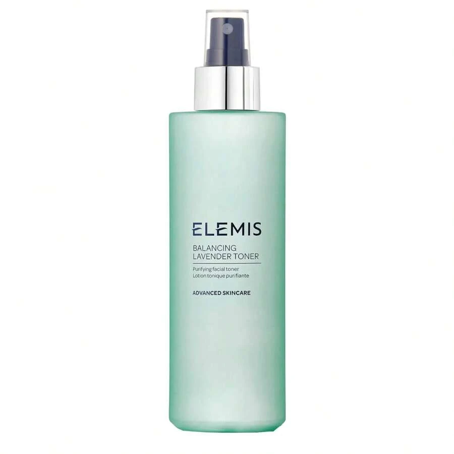 Elemis Balancing Lavender Toner 200Ml - Clear - View 1