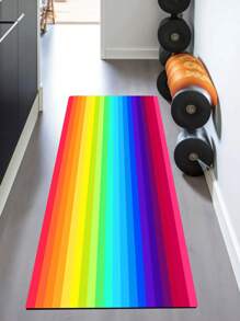 1 pièce Tapis de yoga personnalisé avec photo/image imprimée, tapis de yoga d'intérieur, tapis d'exercice, tapis créatif, tapis personnalisé avec image, équipement de sport et de fitness, tapis de yoga amortissant les chocs