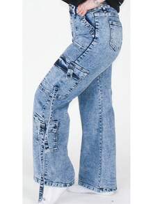HAI 292 STRETCH 08 - Azul - Ver 2
