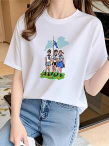 Women Undershirt Tops
