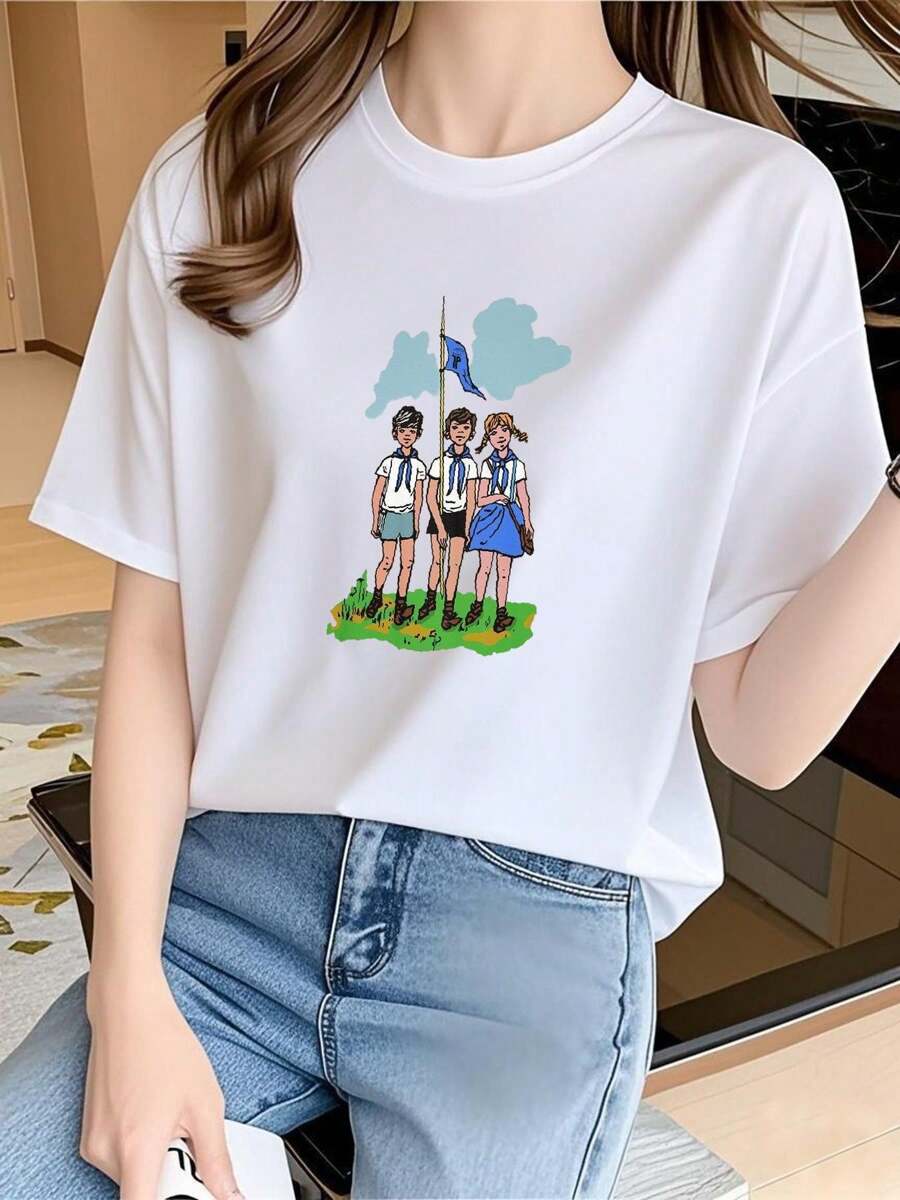 Women Undershirt Tops