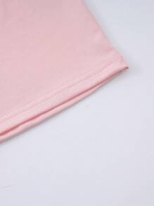 5-Piece Girls Sleeveless Camisole Top, Lightweight Inner & Outer Wear For Children Aged 4-12 Years, Summer