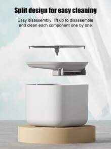 نافورة مياه أوتوماتيكية للقطط مع فلتر، سعة كبيرة، موزع مياه أليكتروني---أذكي للحيوانات الأليفة، تصميم دفق هادئ، مضخة مياه قابلة للضبط، تدوير مياه منخفض الديسيبل، مناسبة للكلاب والقطط