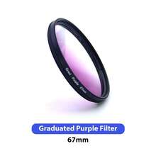 67MM Camera Lens CPL Polarizer Mobile Phone Lens Light Reduction Filter Lens Suitable For Mobile Phones Camera Compatible With Iphone Android Phone For Summer Vacation, Travel, Creative Photography Phone Accessories