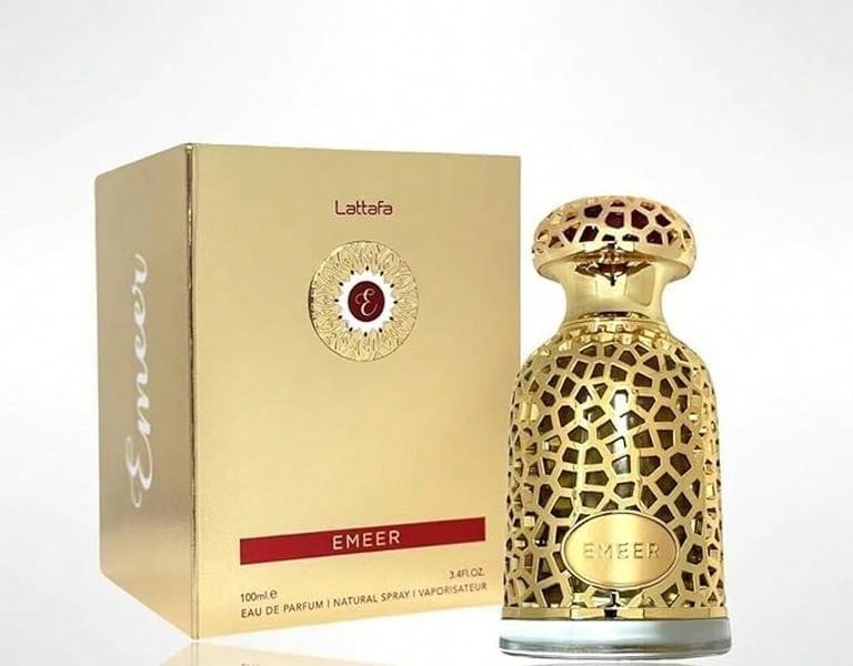 Lattafa Profumo