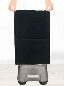 Household Smart Juicer Meat Grinder Blender Dust Proof Protective Cover, Kitchen Appliances Dust-Proof Water Resistant Protection Cover - Multicolor - View 6