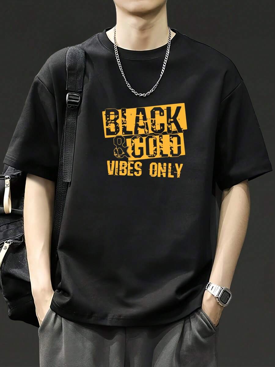 Men T-Shirts