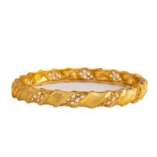 Pulseira elegante com punho aberto para mulheres - Cobre luxuoso, ajuste ajustável, perfeita para uso diário e ocasiões especiais